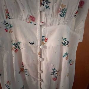 NWT O’Neil sundress S